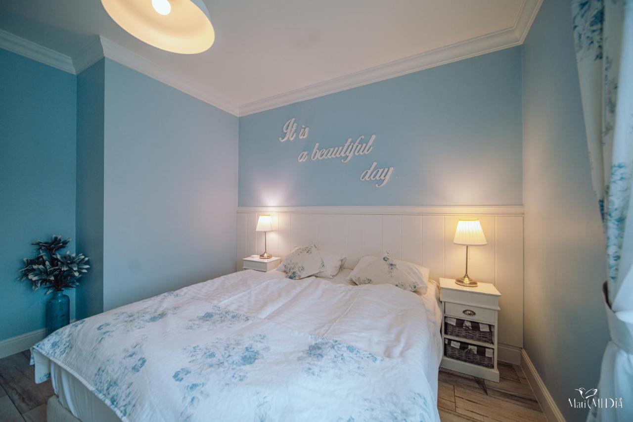 Dolina Wikingow Apartament Urnes 01 Szklarska Poręba Buitenkant foto